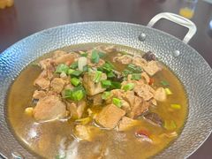 -巢湖名吃·东关老鹅汤(江南风情街店)