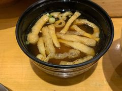 味增汤-胜博殿日式炸猪排(西红门店)