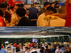-小煵记·打边炉(西丽文光店)