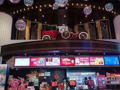 -寰映影城(大融城激光IMAX店)
