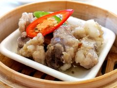 -新加坡泰国村酒楼(五角场店)