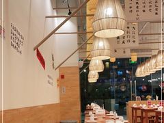 -彧玖食坊·川式砂锅酒馆(成山路店)