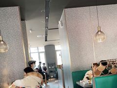 大堂-半天妖烤鱼(海那城店)