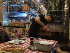 -安立可意大利美食