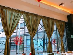 大堂-半秋山西餐厅(西园店)