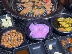 -九田家黑牛烤肉料理(盛龙广场店)