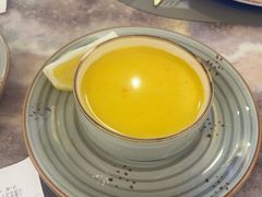 -BEYTI RESTAURANT贝迪土耳其餐厅