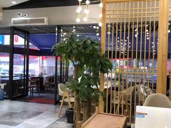 大堂-屋头串串(新街里店)