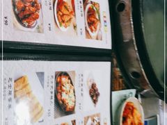 -高基五春川炒鸡排 韩国料理(威海总店)