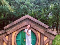 -渔岛海洋度假区