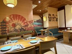 -三石铁板烧(紫竹桥店)