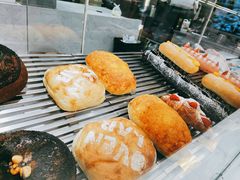 -OVEN LAB乐欧酵室(裕华万达店)