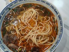 -永丰面馆(汉口路店)