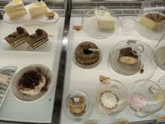 -CINS星斯·甜品·茶·蛋糕·咖啡