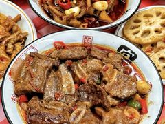 -回家吃饭·地道南昌菜(建德观总店)