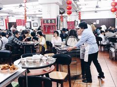 -香港蓮香樓(中環店)