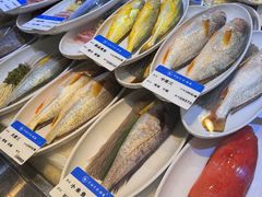 -宁海食府·涌宴(真和店)