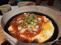 -七八冷面·延边朝鲜族美食(欢乐谷店)