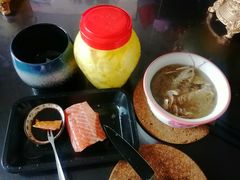 -盒马鲜生(枣园路店)