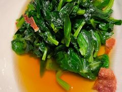 -彩丰楼中餐厅(佘山世茂洲际酒店)