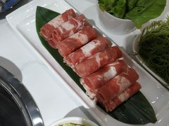 -刘记糟粕醋海鲜烧烤