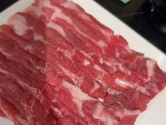 -常赢三兄弟·清真涮肉·清真炒菜(朝阳新城店)