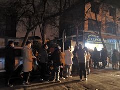 -马文章胖子甑糕(洒金桥店)