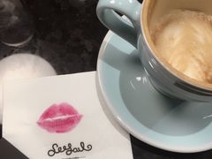 -Seesaw Coffee(环贸iapm店)