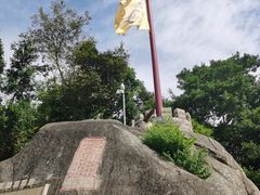 -胡里山炮台