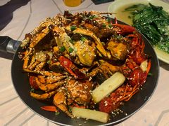 -巴厘龙虾·榜首油焖大虾(青山店)