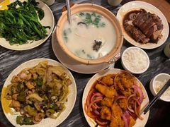 -紫金食坊(江南西路店)