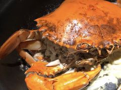 -百味馆·粤菜·湛江菜(后海花园店)