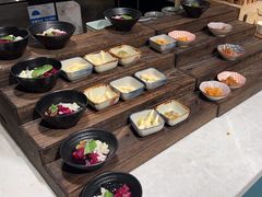 -晶丽香榭自助餐(南京大饭店)