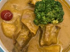 -新世界餐厅(万达店)