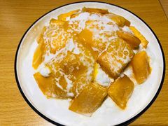-斯利美甜品slimay dessert(滨江高教园店)