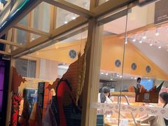 -仟吉·ART FARM主题店(菱角湖万达店)