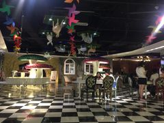 -H次元沉浸剧情密室(街道口店)