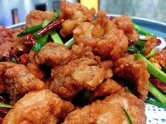 -金龙·打边炉(武进路店)