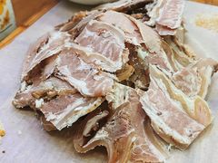 盐蘸牛肉-丁记盐蘸牛肉·新杭菜(河东路店)