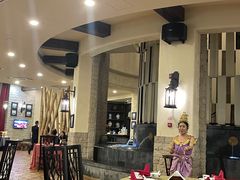 -南沙游艇会·大兵船餐厅