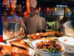 -陈鹏鹏潮汕菜(宝安机场T3航站楼店)