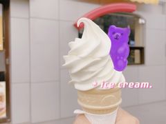 -麦当劳(交道口店)