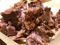 熏骨架-香滨园骨架王(民生路店)