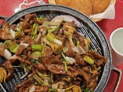 -宏状元现熬粥·京味菜(五棵松店)
