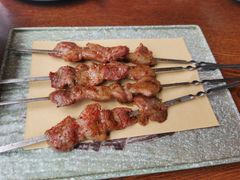 炭烤五花肉-船家渔(徐州北路店)