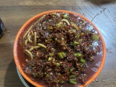 -玲玲米粉·新疆现炒米粉(大十字总店)