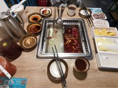 -野妹经典火锅(民治店)