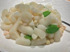 -吴越荣记苏州菜·松鼠桂鱼 100% 活鱼现做(月光码头店)