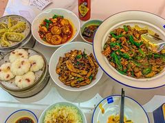 -兰湘子·湘菜小炒(盛龙广场店)