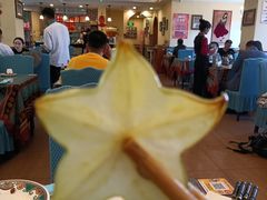 -巴依老爷新疆美食(魏公村店)